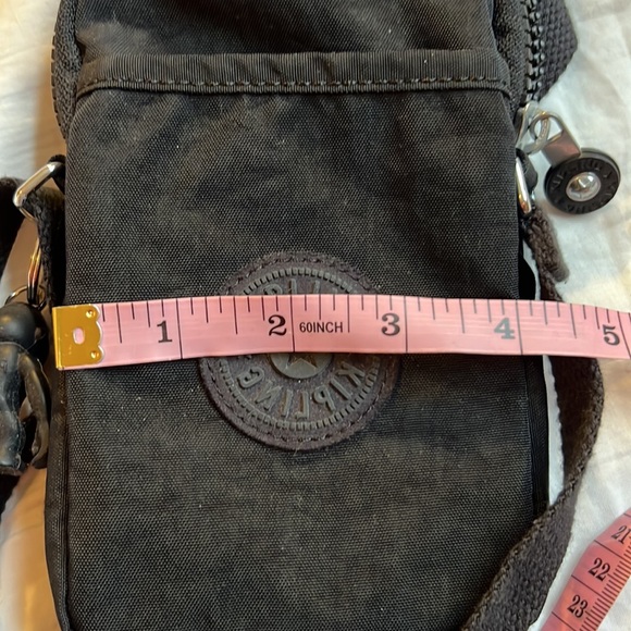 Kipling Small Crossbody Bag - Picture 10 of 10